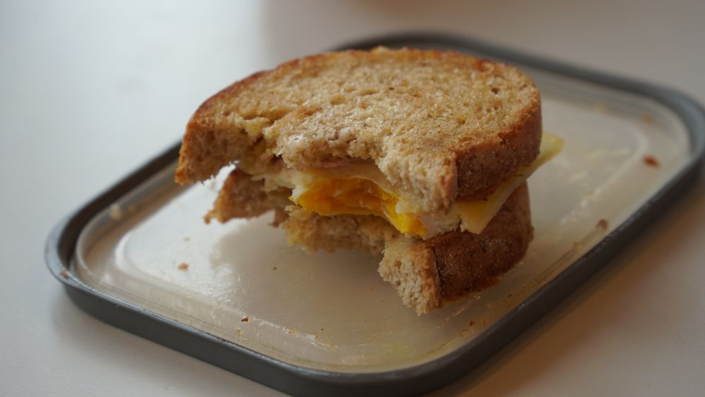 Toast