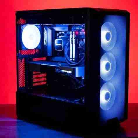 Moderne PC-ar