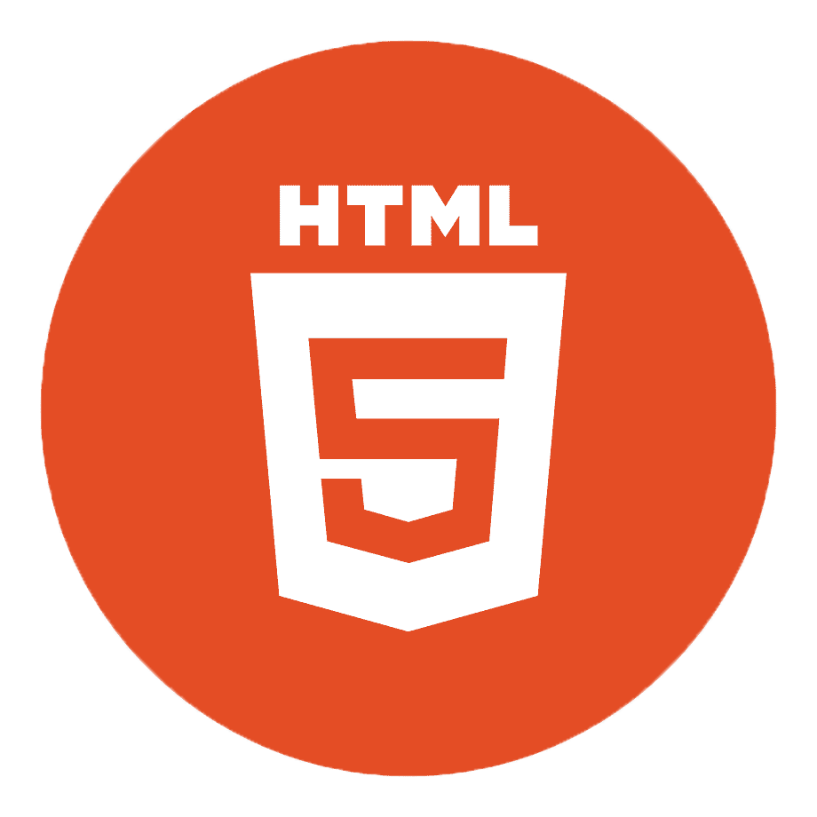 HTML Logo.