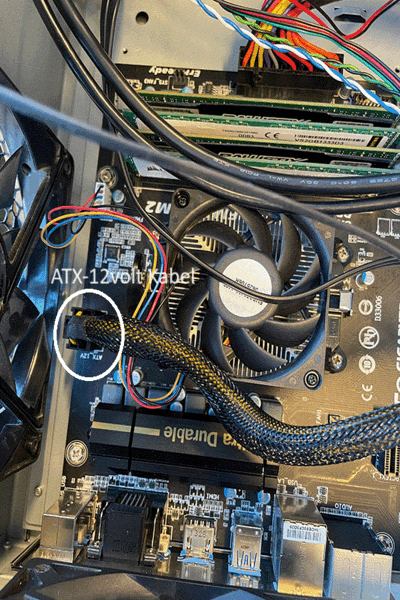 12VOLTkabel