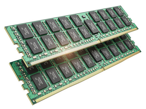 RAM Image