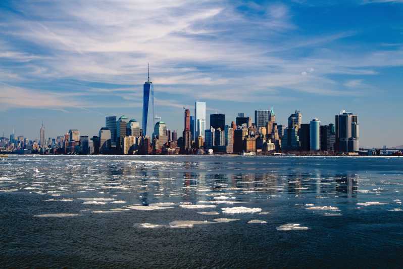 skyline