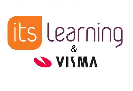 ItsLearning&Visma