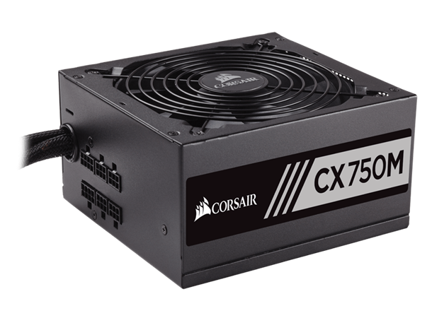 Bilde av straumforsyning